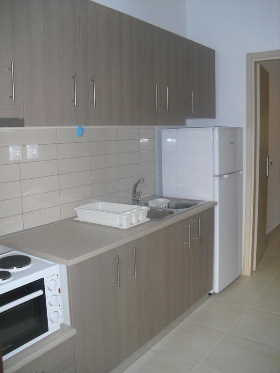 Guesthouse Irene Áfissos Zimmer foto